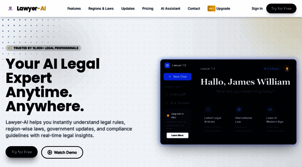 lawyer-ai.pro