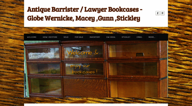 lawyer-bookcases-for-sale-globe-wernicke.weebly.com