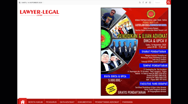 lawyer-legal.com