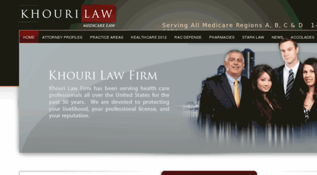lawyer-medicare.com