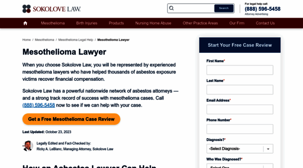 lawyer-mesothelioma.com