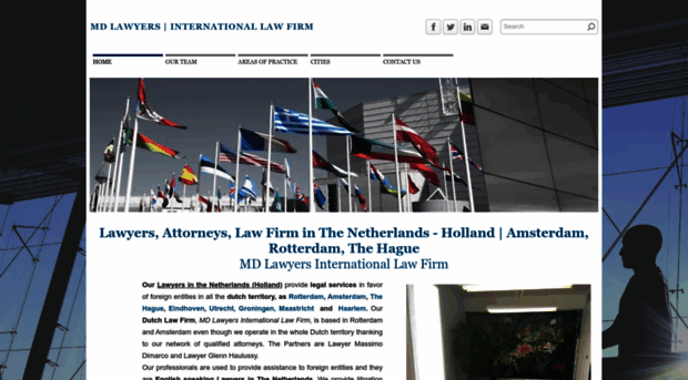 lawyer-netherlands.org