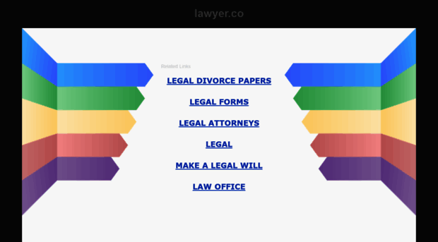 lawyer.co