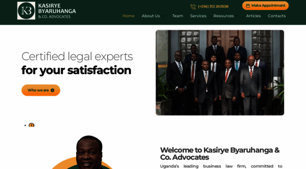 lawyer.co.ug