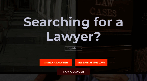 lawyer.co.za