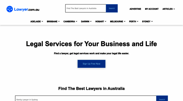 lawyer.com.au