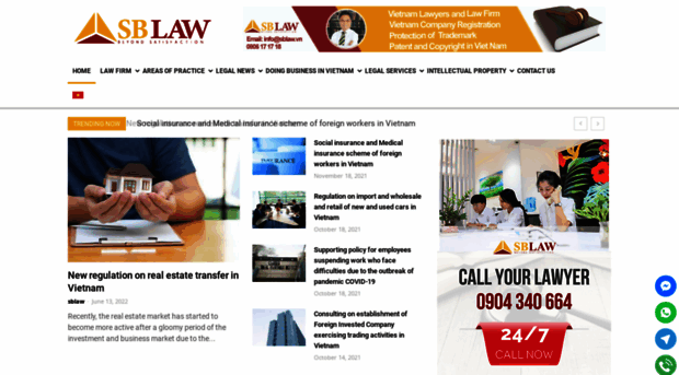 lawyer24h.net