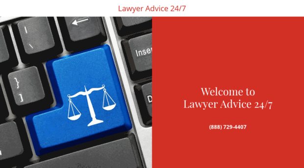 lawyeradvice247.com