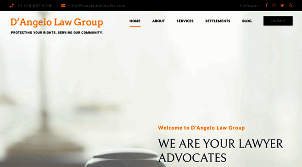 lawyeradvocates.com