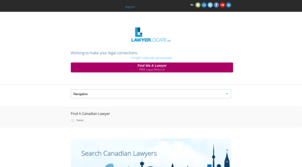 lawyerahead.ca