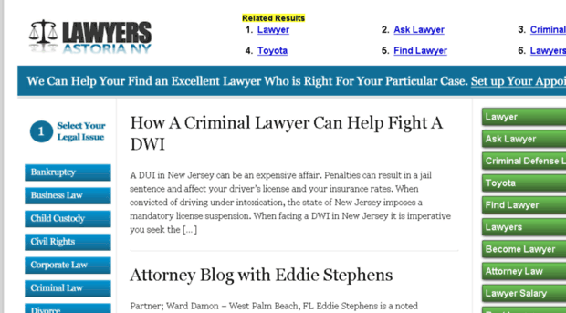 lawyerastoriany.com