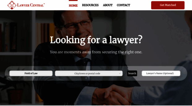 lawyercentral.ca