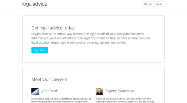 lawyercheaper.com