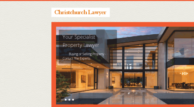 lawyerchristchurch.com