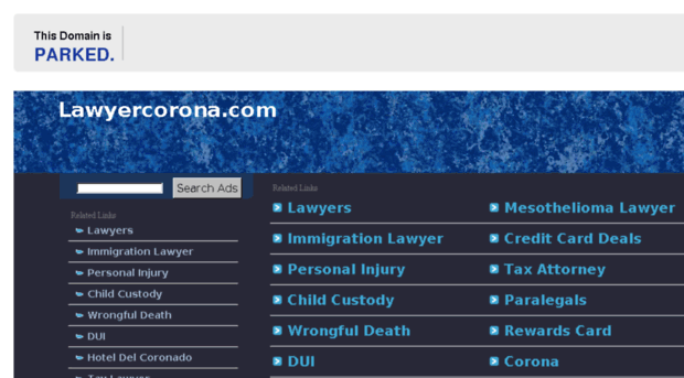 lawyercorona.com