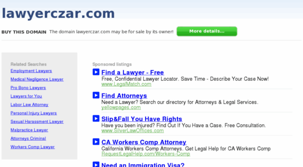 lawyerczar.com