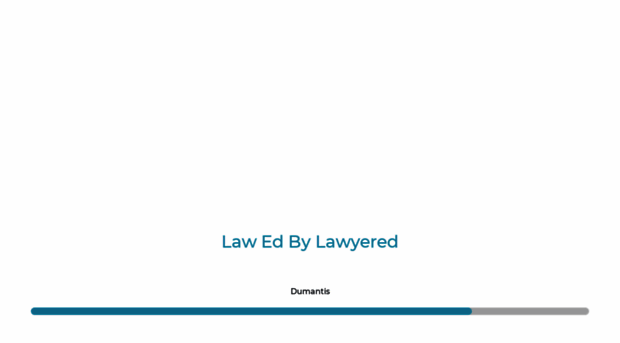 lawyered.ingeniumedu.com