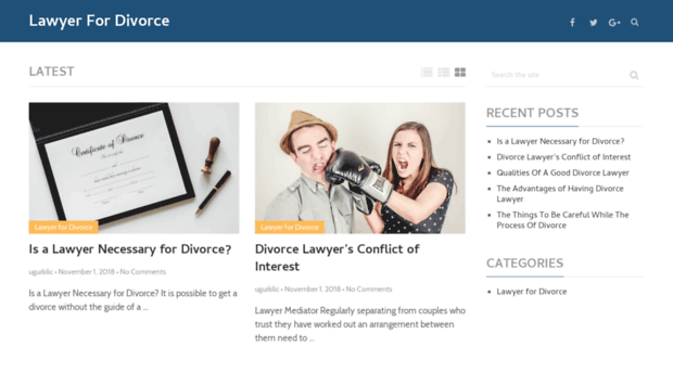 lawyerfordivorce.org