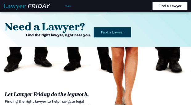 lawyerfriday.com