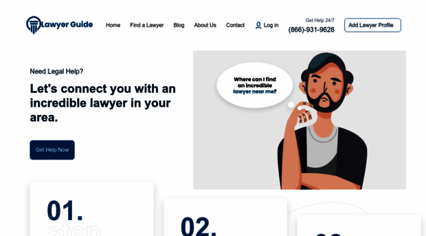 lawyerguide.com