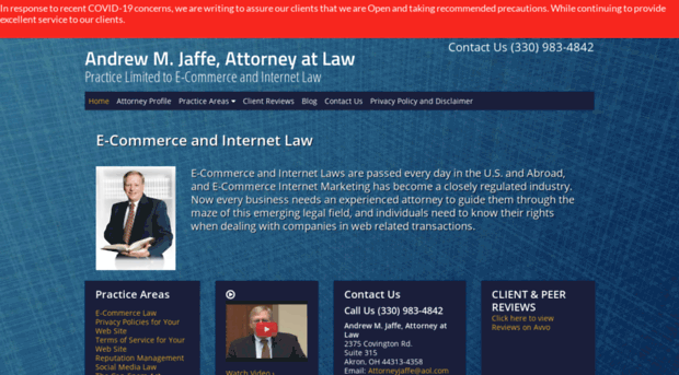 lawyerjaffe.com