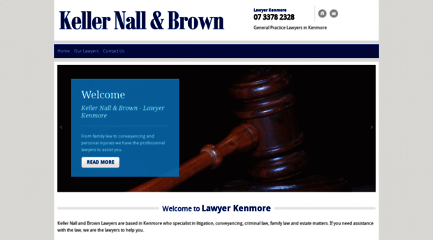 lawyerkenmore.com.au