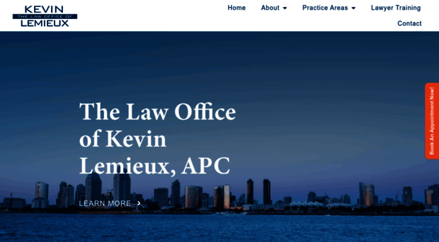 lawyerkevin.com