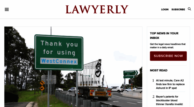 lawyerly.com.au