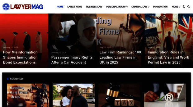 lawyermag.co.uk