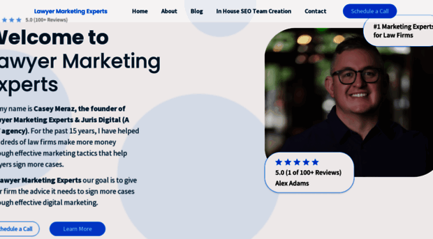 lawyermarketingexperts.com