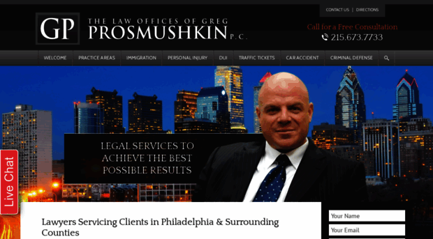 lawyernortheastphiladelphia.com