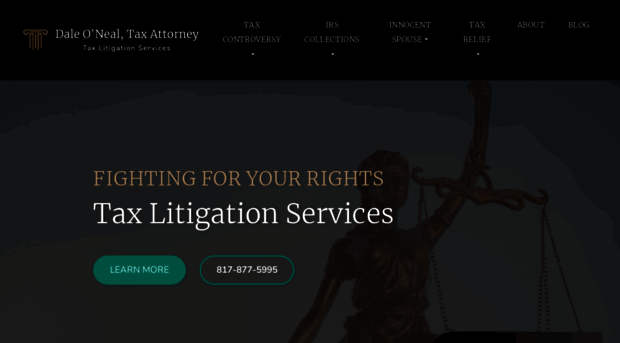 lawyeroneal.com