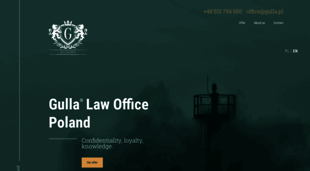 lawyerpoland.eu