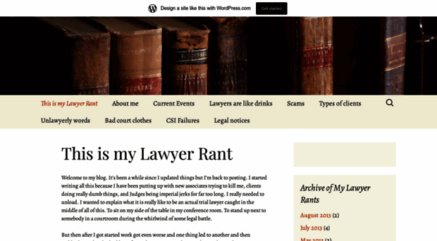 lawyerrant.wordpress.com