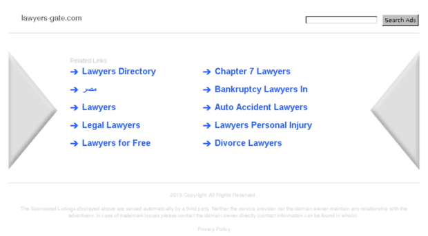 lawyers-gate.com