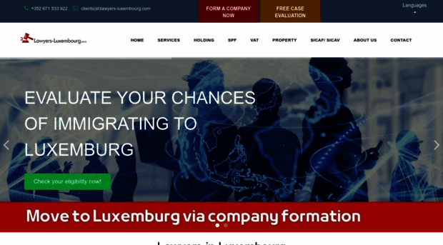 lawyers-luxembourg.com