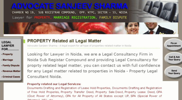 lawyers-noida.com