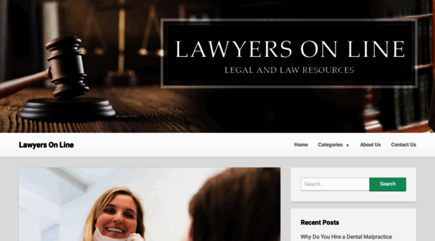 lawyers-on-line.com