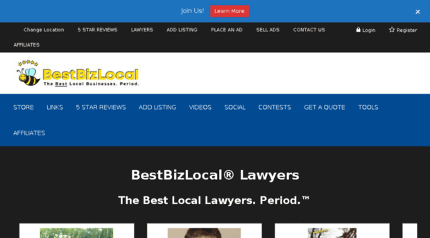 lawyers.bestbizlocal.com