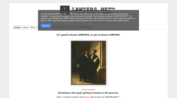 lawyers.net