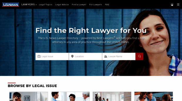 lawyers.usnews.com