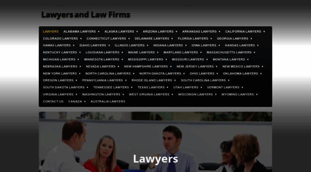 lawyers.webador.com