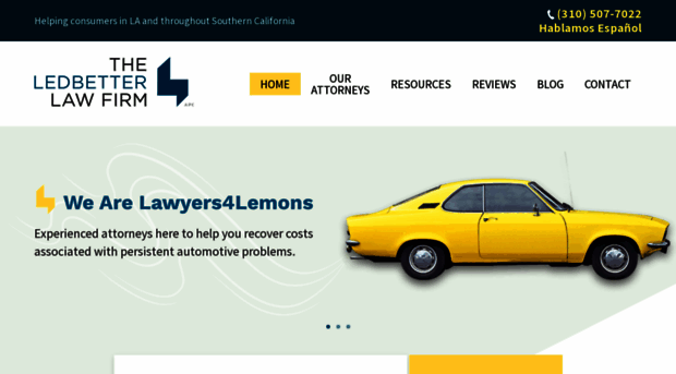 lawyers4lemons.com