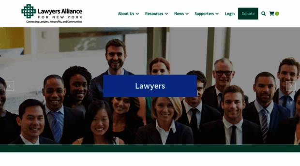 lawyersalliance.org