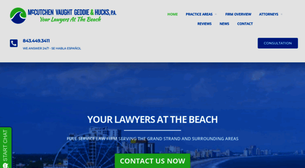 lawyersatthebeach.com