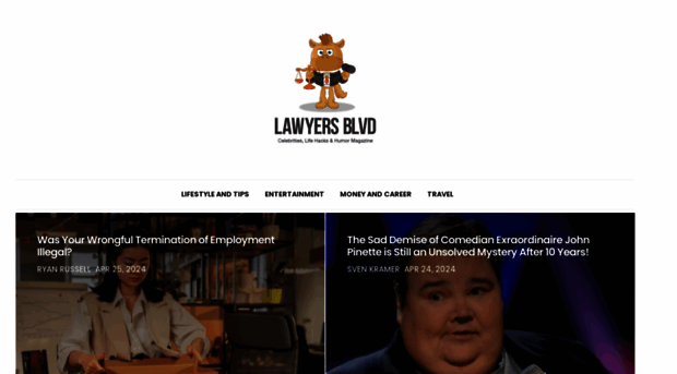 lawyersblvd.com