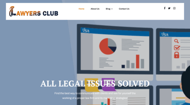 lawyersclub.org