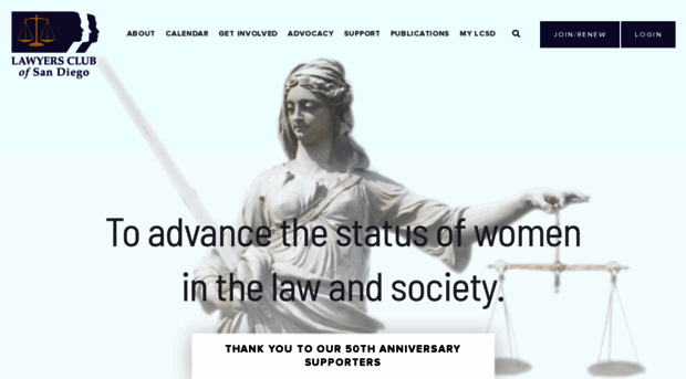 lawyersclubsandiego.com