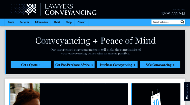 lawyersconveyancing.com.au