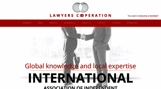 lawyerscooperation.org